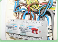 Portchester electrical contractors